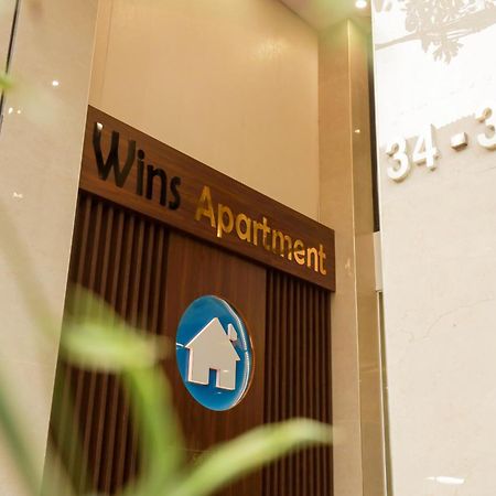 Wins Apartment Ханой Екстер'єр фото