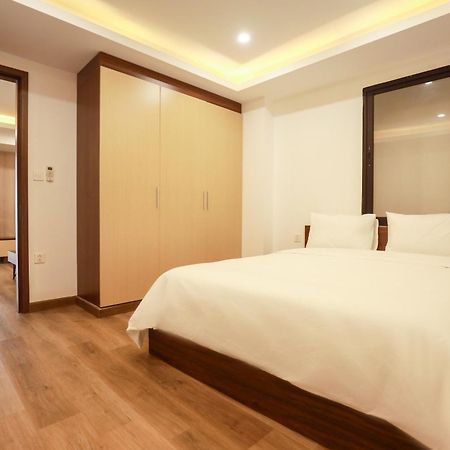 Wins Apartment Ханой Екстер'єр фото
