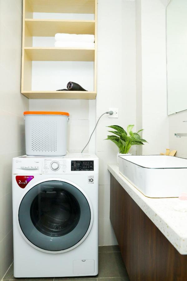 Wins Apartment Ханой Екстер'єр фото