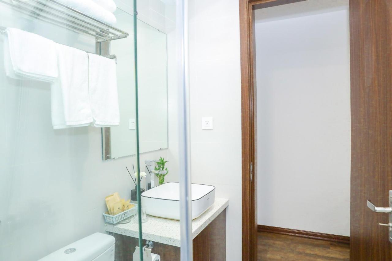 Wins Apartment Ханой Екстер'єр фото