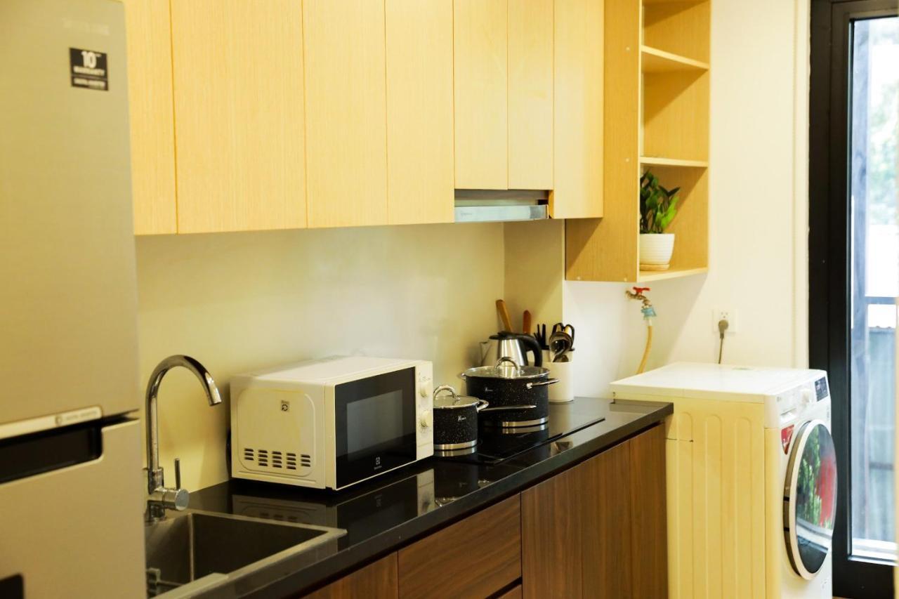 Wins Apartment Ханой Екстер'єр фото