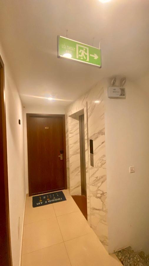 Wins Apartment Ханой Екстер'єр фото