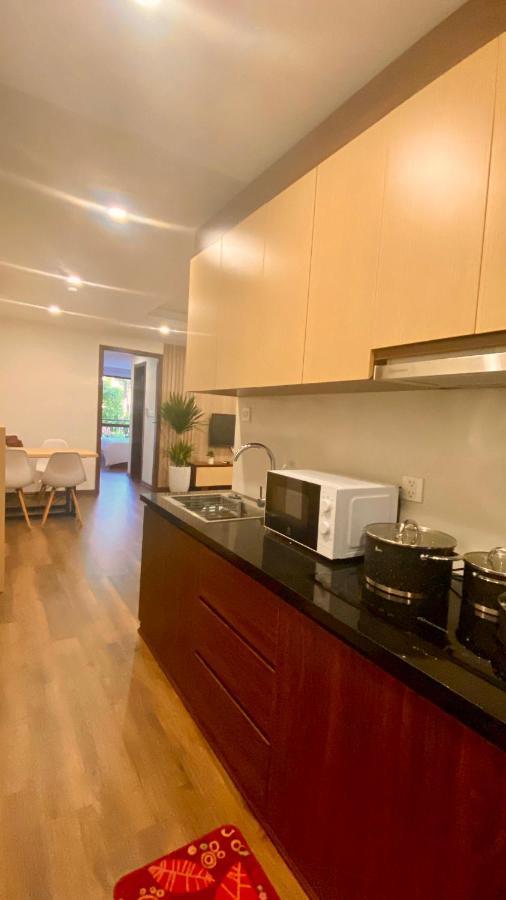 Wins Apartment Ханой Екстер'єр фото