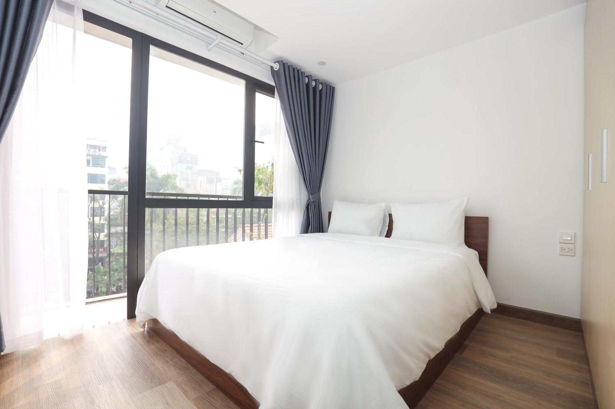 Wins Apartment Ханой Екстер'єр фото