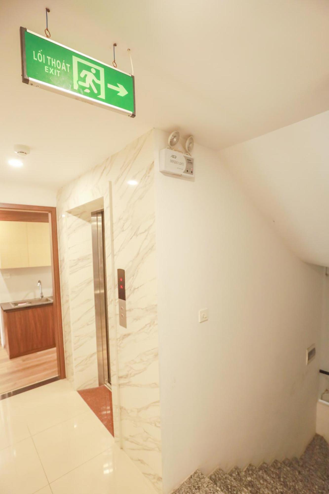 Wins Apartment Ханой Екстер'єр фото