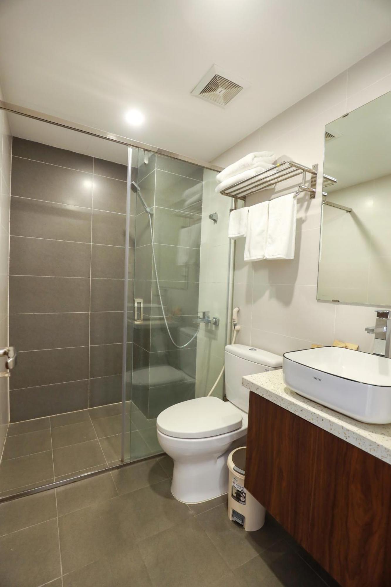 Wins Apartment Ханой Екстер'єр фото