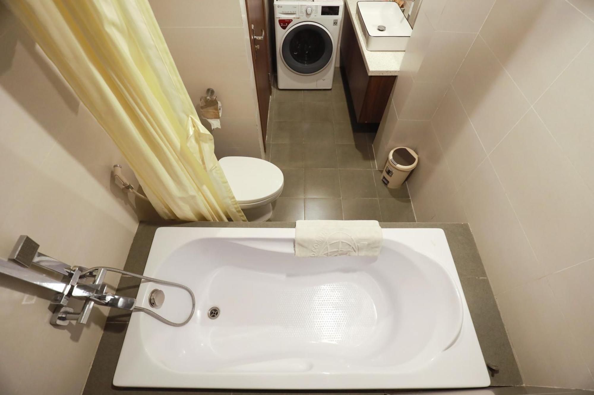 Wins Apartment Ханой Екстер'єр фото