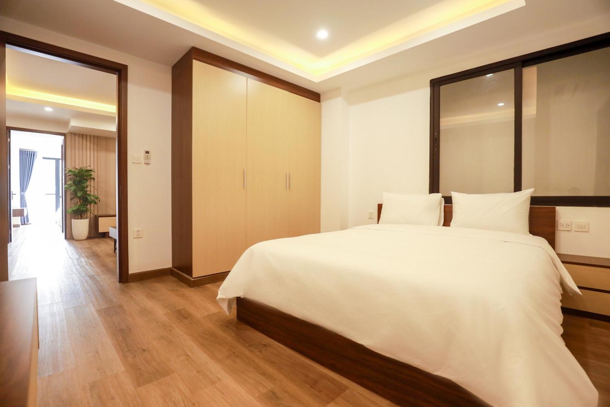 Wins Apartment Ханой Екстер'єр фото