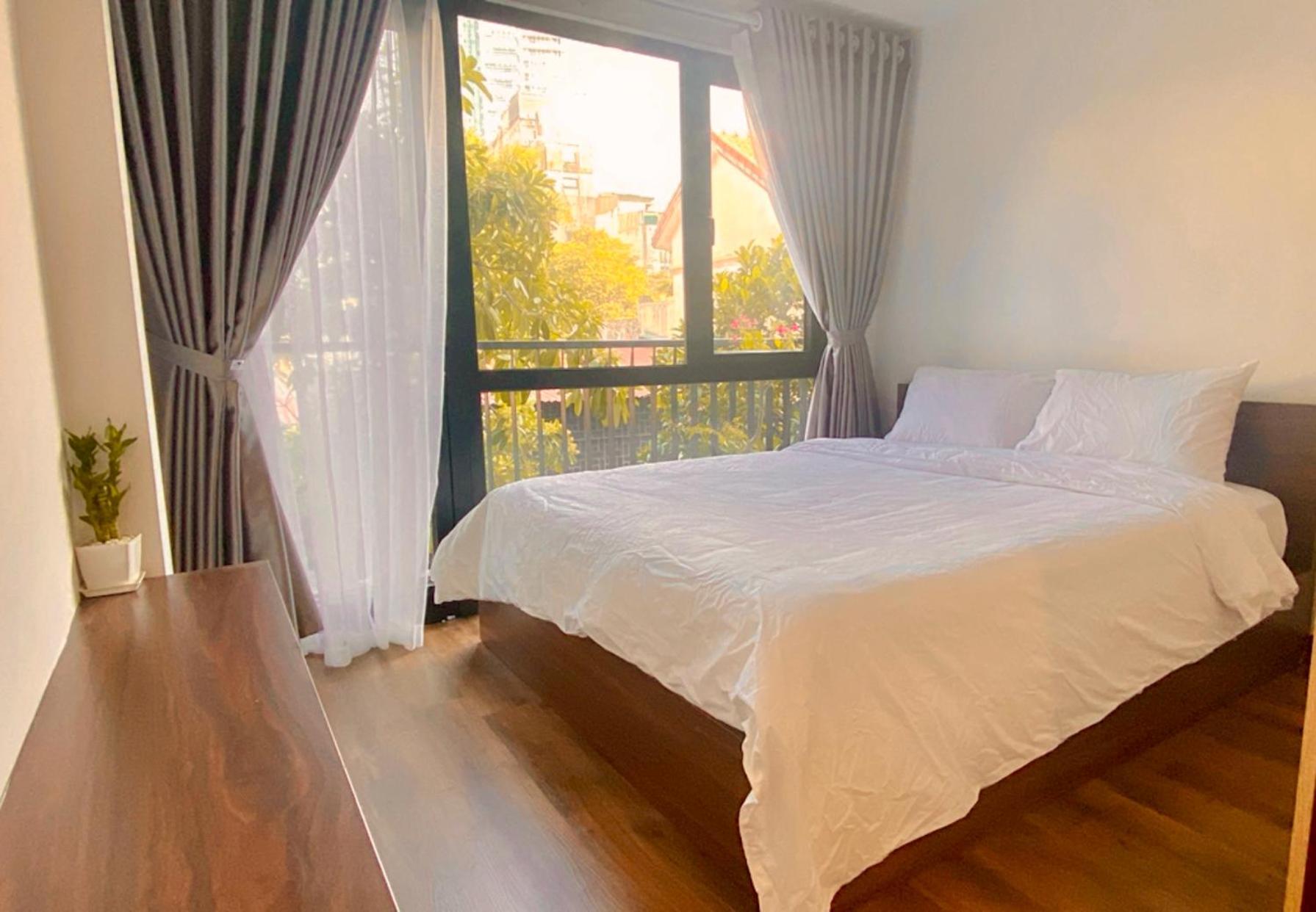 Wins Apartment Ханой Екстер'єр фото