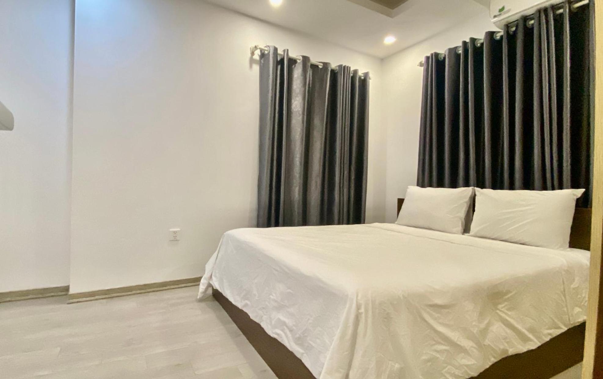 Wins Apartment Ханой Екстер'єр фото