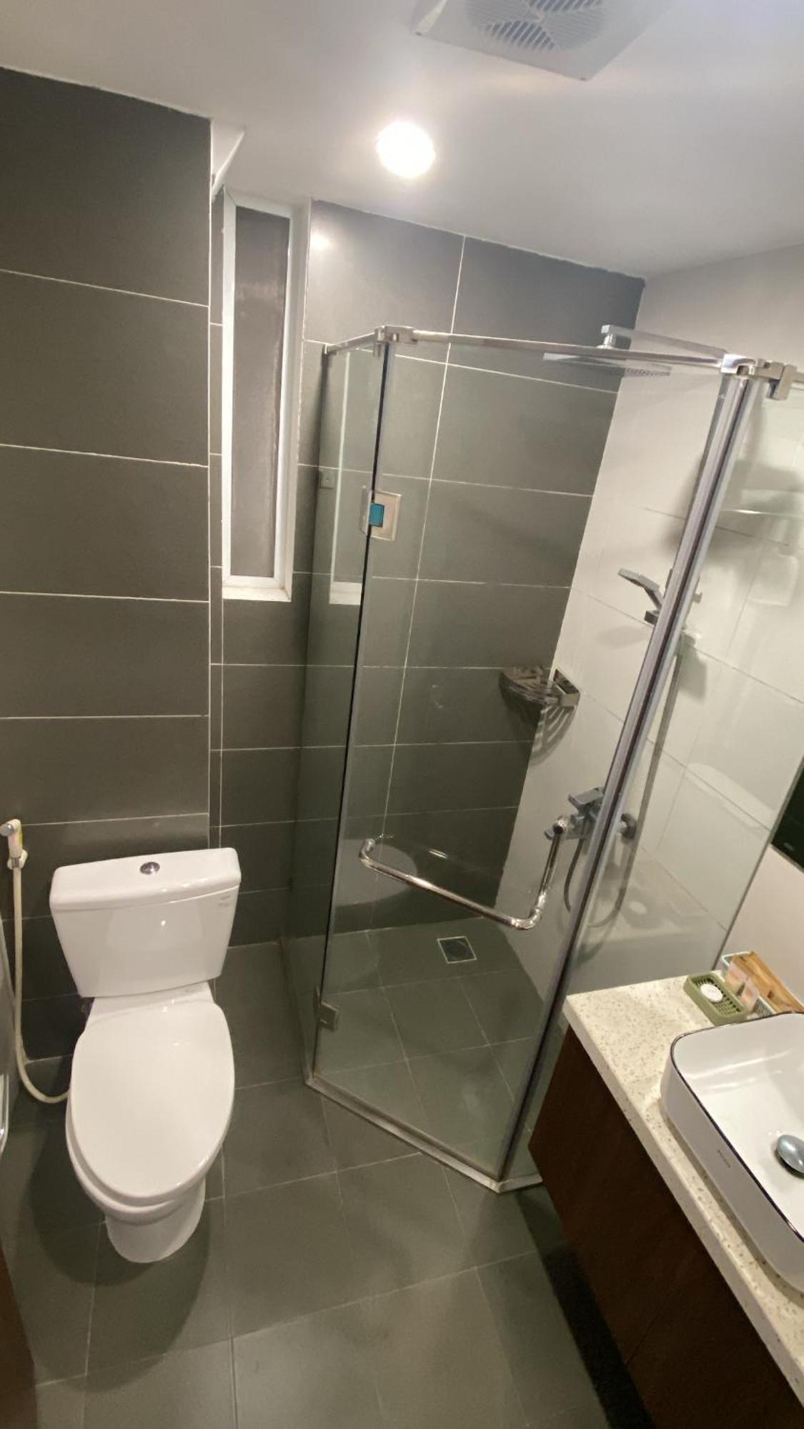 Wins Apartment Ханой Екстер'єр фото