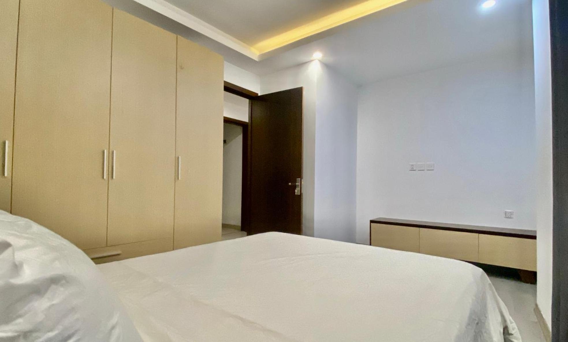 Wins Apartment Ханой Екстер'єр фото