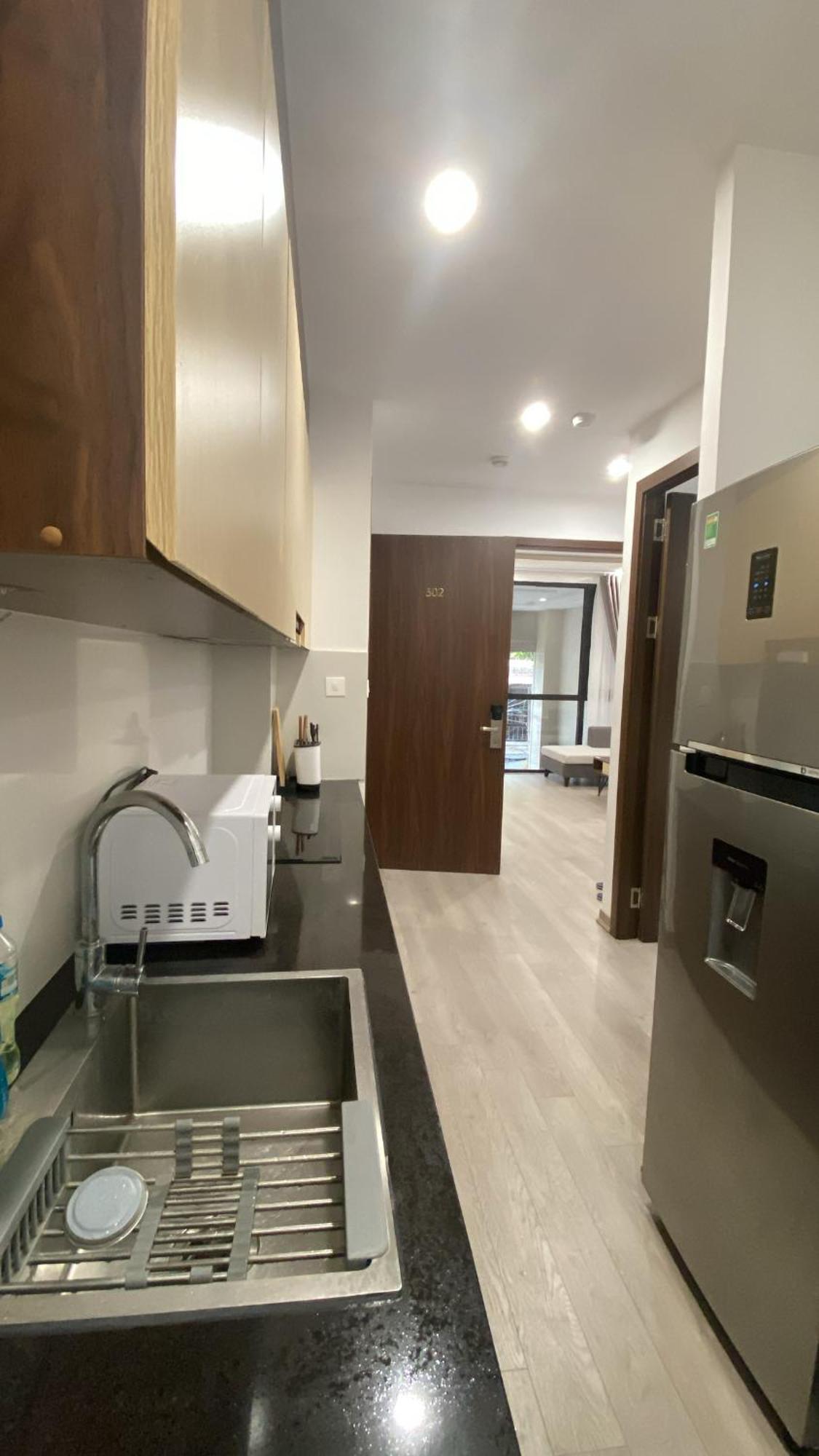 Wins Apartment Ханой Екстер'єр фото