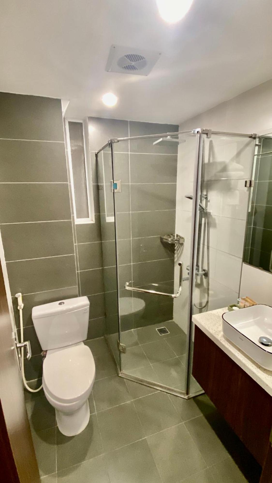 Wins Apartment Ханой Екстер'єр фото