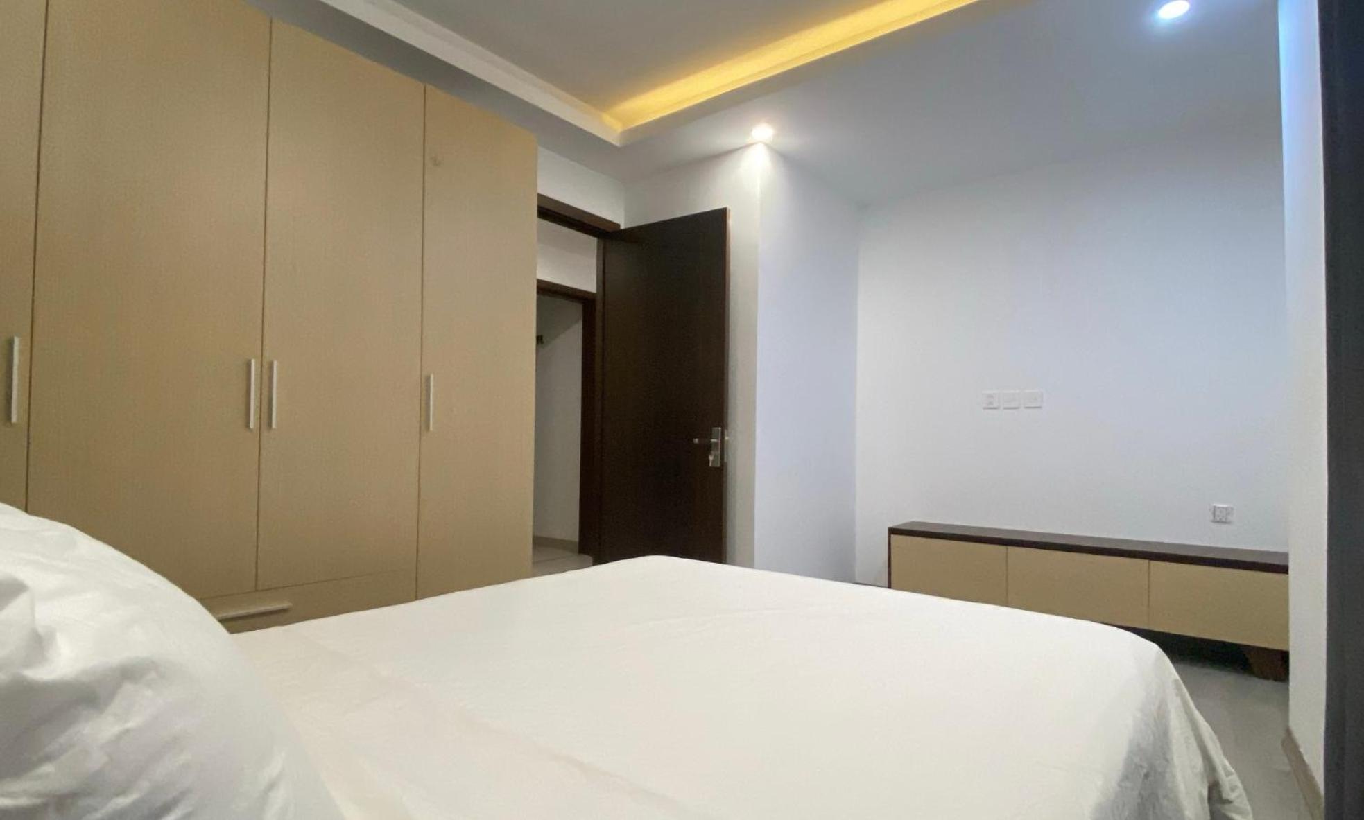 Wins Apartment Ханой Екстер'єр фото