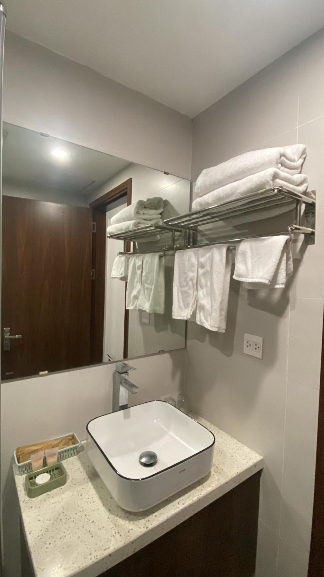 Wins Apartment Ханой Екстер'єр фото
