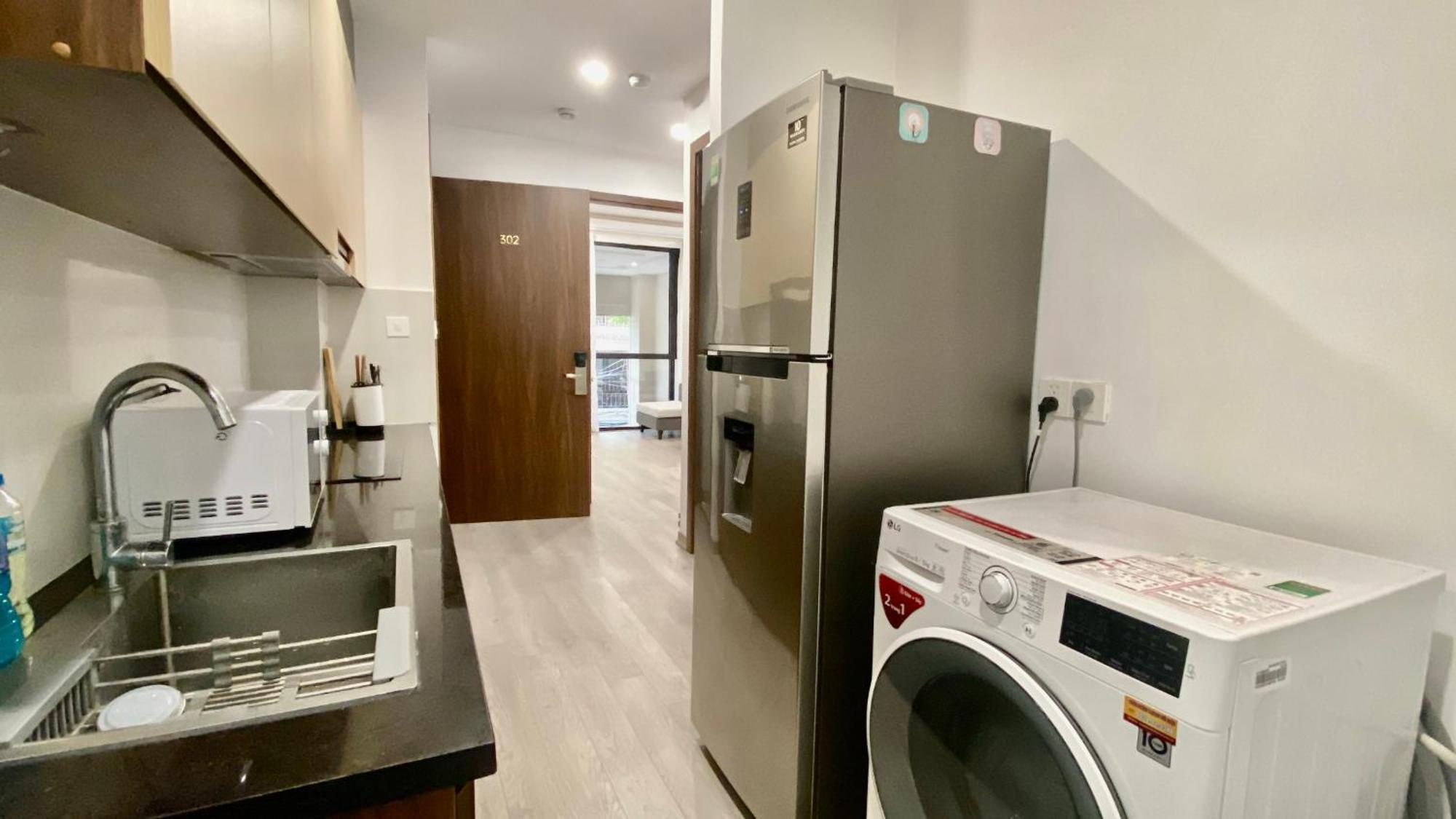 Wins Apartment Ханой Екстер'єр фото